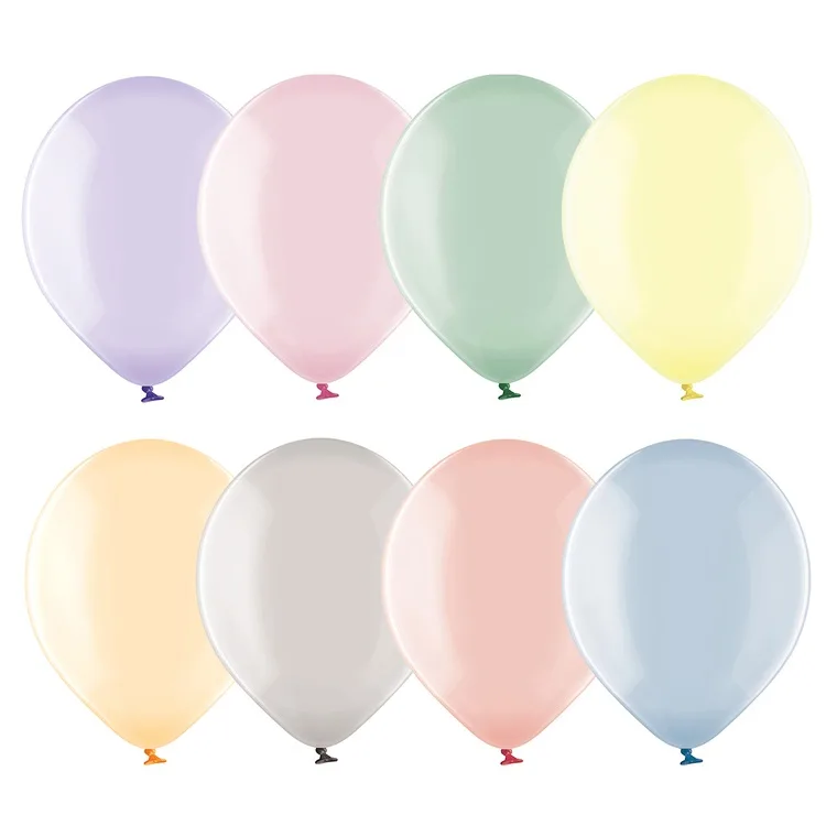 В 14" Кристалл ассорти Экстра BUBBLE	/50 шт.(Бельгия)