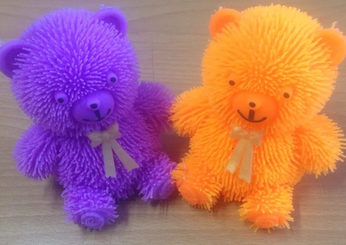 Ежка Мишка средний /1 шт./ (Китай)