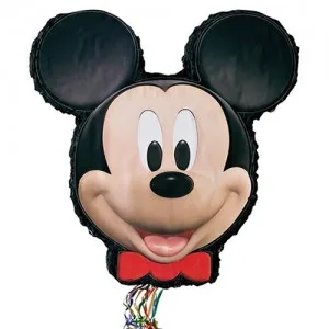 Пиньята Disney Микки с лентами