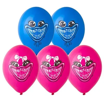 В 14"/36см Хагги Вагги, Кисси Мисси/50 шт./(Бельгия)