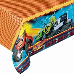 Скатерть "Вспыш" 133*183