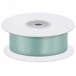 Лента Атлас Кристалл / 2.5 cм * 22,85 м (Китай)