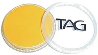 Грим TAG Желтый регулярный  32 гр.