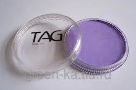 Грим TAG Лиловый регулярный  32 гр.