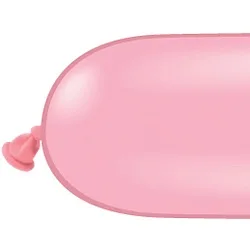 К ШДМ Пастель 260 Розовый/100 шт/(Китай)