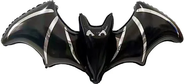 F 45"/114см Летучая мышь, 1 шт.(Китай)