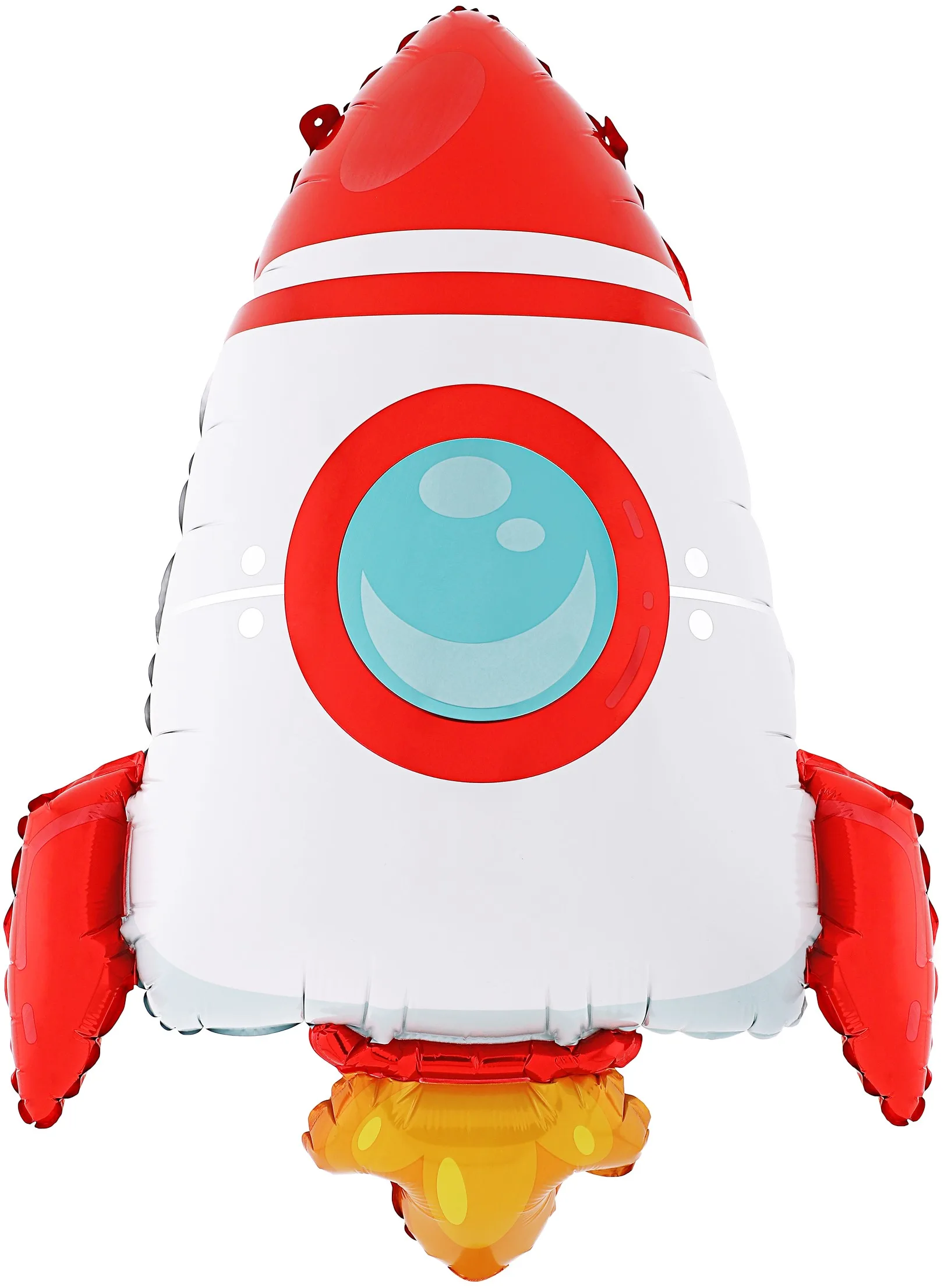 F 32"/ 68 см Ракета, 1 шт. (Китай)