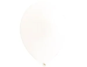 В 14"   105-004 Пастель Экстра Белый/50 шт.(Бельгия)