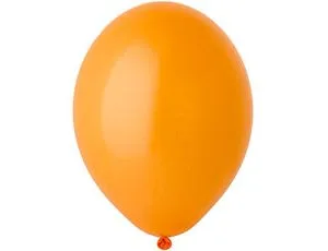 В 14"   105-007 Пастель Экстра Orange/50 шт.(Бельгия)