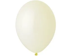 В 14"   105-016 Пастель Экстра Vanilla/50 шт.(Бельгия)