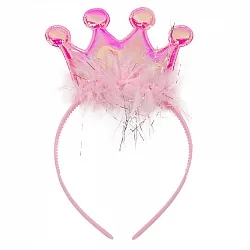 Ободок "Принцесса"