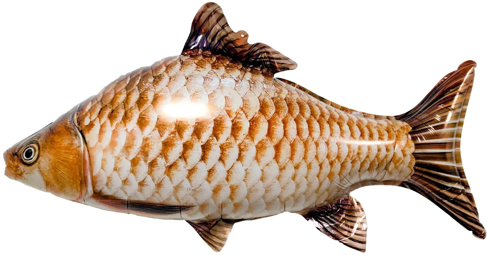 F 33"/89см Рыба, 1 шт.(Китай)