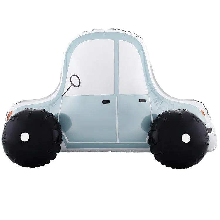 К 28"/71 см Машинка, 1 шт. (Китай)