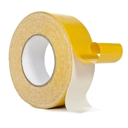 Скотч двусторонний 25мм*10м