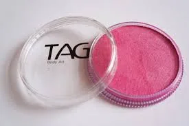 Грим TAG Розовый перламутровый  32 гр.