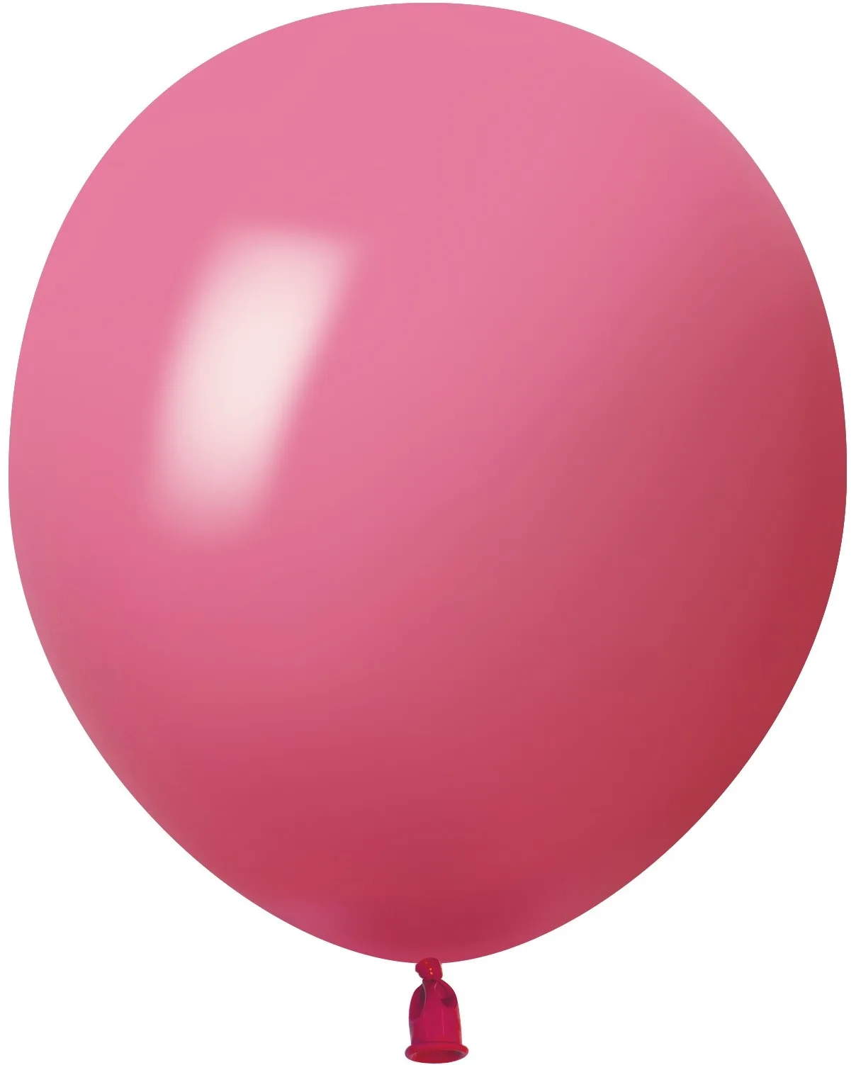 512 5"/13 см.Фламинго, пастель, 100 шт.(Китай)