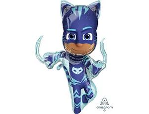 А 38" Герои в масках Кэтбой/1 шт./(США)