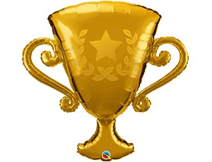 А 41" Кубок  Золотой, 1 шт.(ANAGRAM)