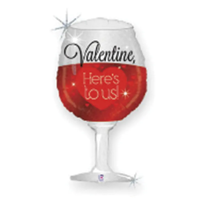 G 34"/85см Виноградное настроение/1 шт./(Италия)