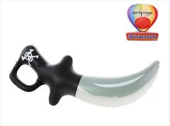 Игрушка надувная Кинжал пирата 38 см.