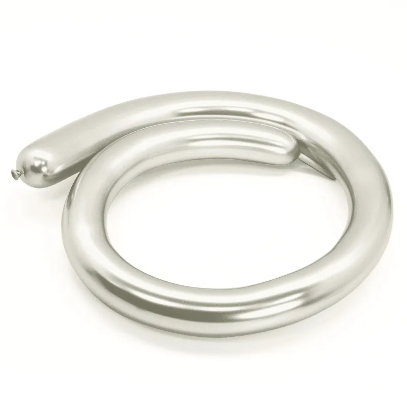 S ШДМ 260 Шелк Устрично-белый/50 шт./(Колумбия)