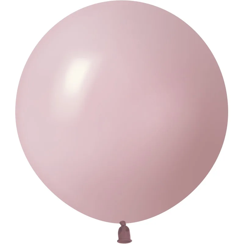 512  24" Пыльная роза, Пастель /1 шт./(Китай)