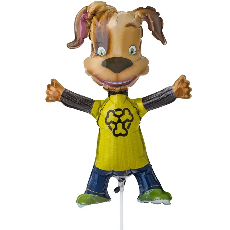 К 15"/38 см Барбоскины Дружок / 1 шт / (Китай)