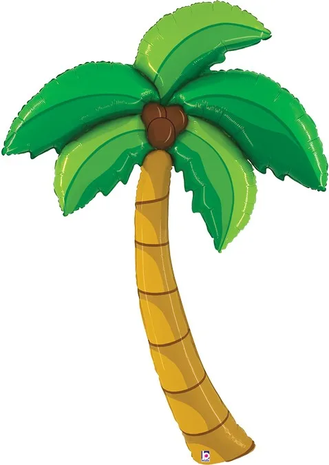 G 67"/170 см.  Пальма, 1 шт. в упак. (Италия)