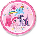 И 18 Круг  Пони / 1 шт / (Испания)