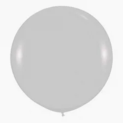 S 1М Метал Серебро /iSilver / 1 шт. / (Колумбия)