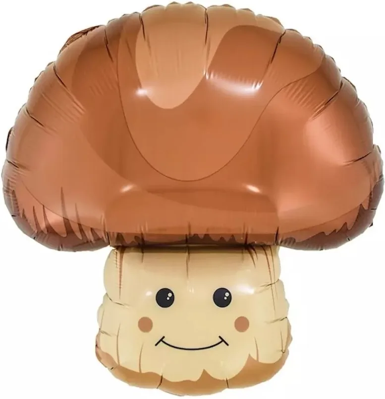 F 23"/58 см Грибок, 1 шт. (Китай)