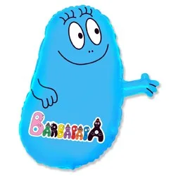 И 32"/81 Барбидур синий / 1 шт / (Испания)