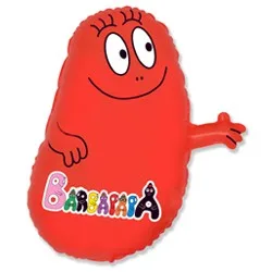 И 32"/81 Барбидур оранжевый / 1 шт / (Испания)