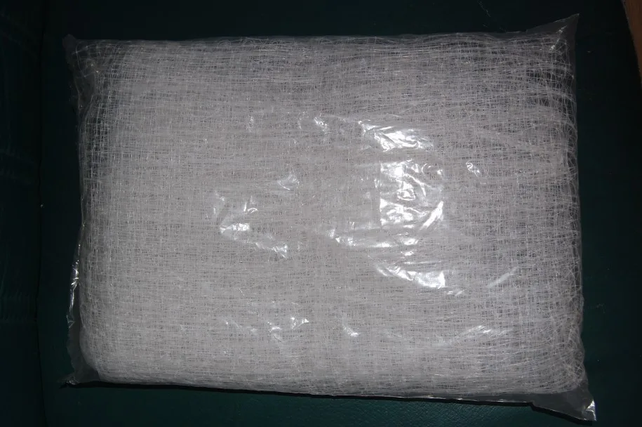 Сетка для сброса / запуска шаров (на 500 шаров 10")