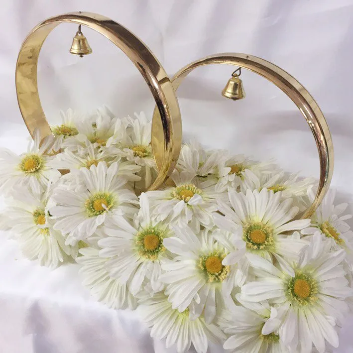 Композиция на авто "Летняя идиллия"