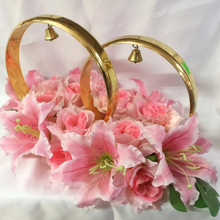 Композиция на авто "Пробуждение весны"