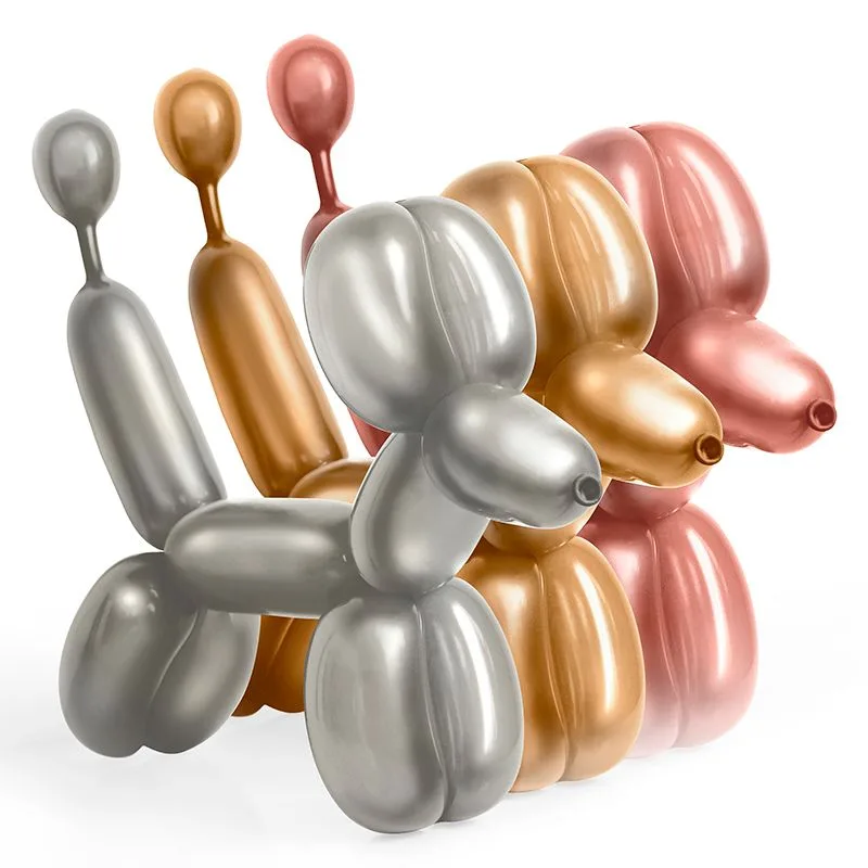 S ШДМ 260 Зеркальные шары Рефлекс Де люкс/50 шт./(Колумбия)