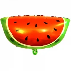 F 26"/66см Долька Арбуза, 1 шт. (Китай)