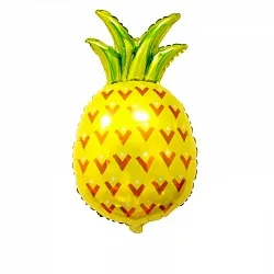 F 22"/56см Ананас, 1 шт. (Китай)