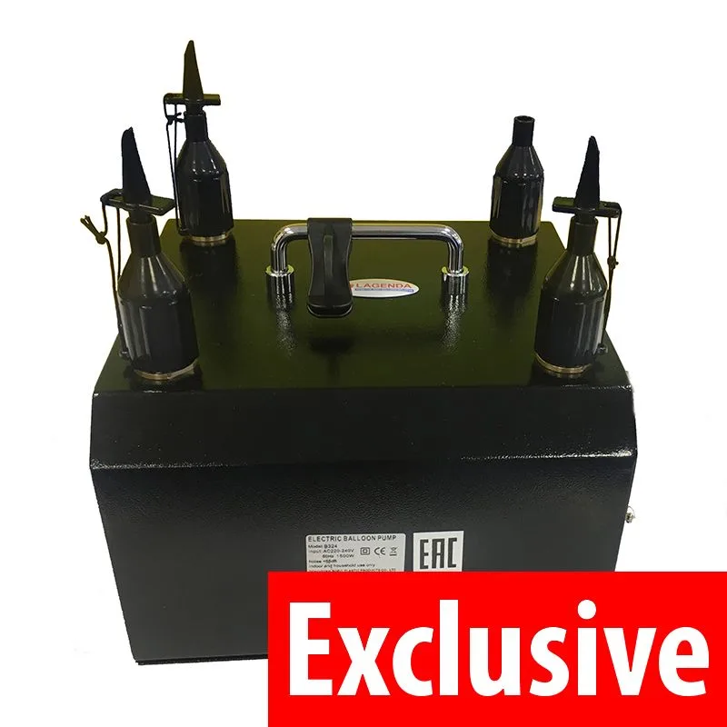 Компрессор "Легенда" с 4 клапанами (Китай)