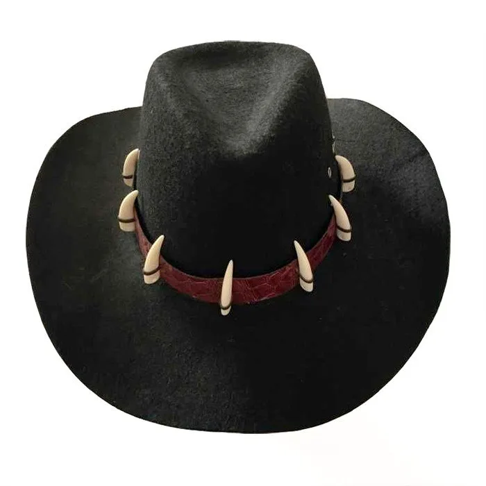 Шляпа "Крокодил Данди" (Китай)