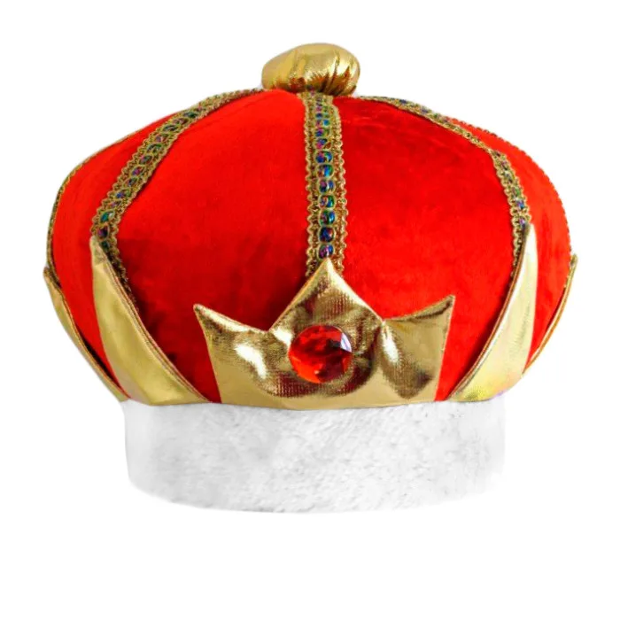 Головной убор "Корона"  (Китай)