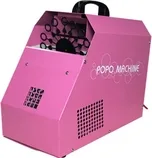 Генератор мыльных пузырей / 300 куб. м / 120 Вт (Китай)