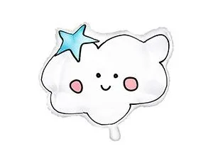 К 21"/54 см Облако /(Китай)