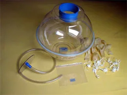 Упаковщик вакуумный (1 шт.) Германия