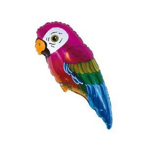 И 24 Супер Попугай / Parrot / 1 шт / (Испания)