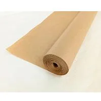Крафт-бумага упаковочная без рисунка/ рулон 72 см*50м, 40 гр/м.кв