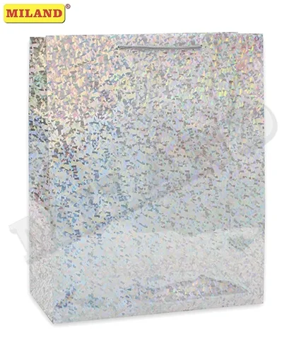 Пакет подарочный  Калейдоскоп 47 х 40 х 14