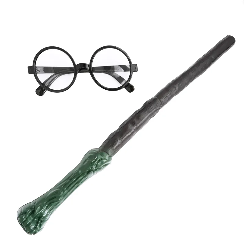 Карнавальный набор "Волшебник", 2 предмета