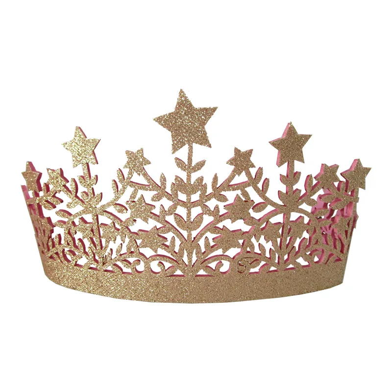 Ободок "Корона"